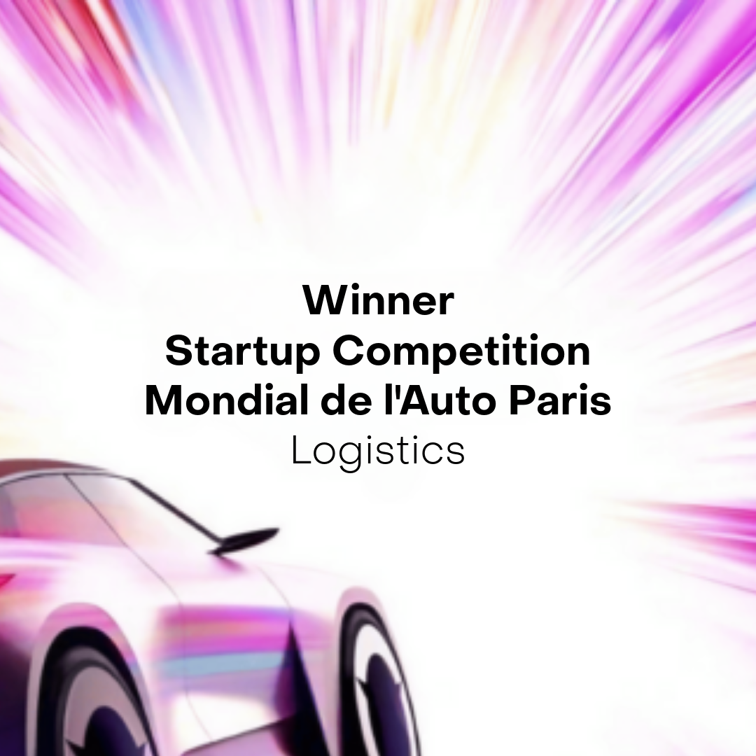 Stellar wins best logistics award in Paris